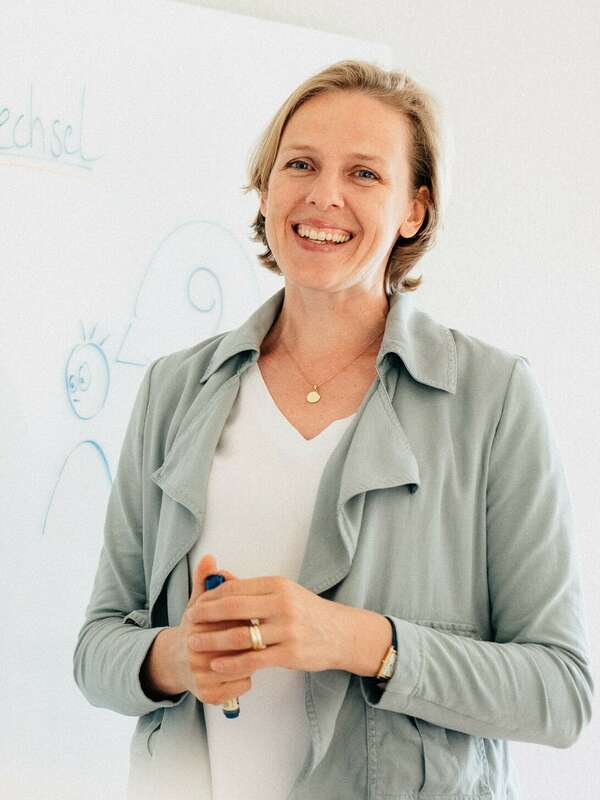 Isabelle von Abendroth 2022 Isabelle von Abendroth Dipl. Marketing- und Kommunikationswirtin (IMK)