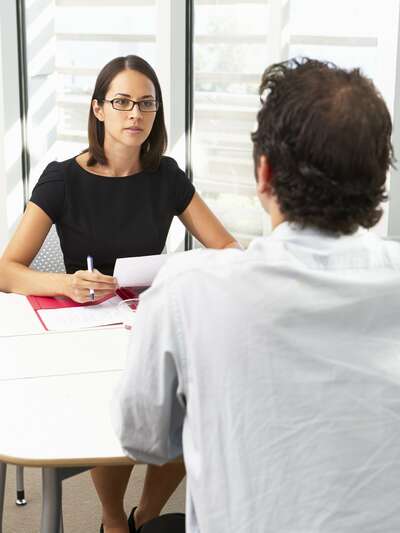 Seminar Personalauswahl